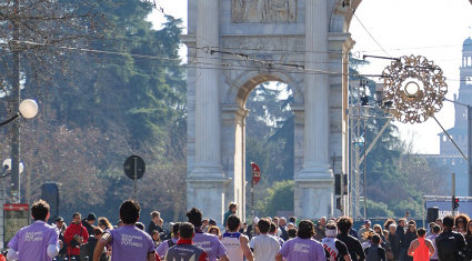 Salomon New Shapers Run