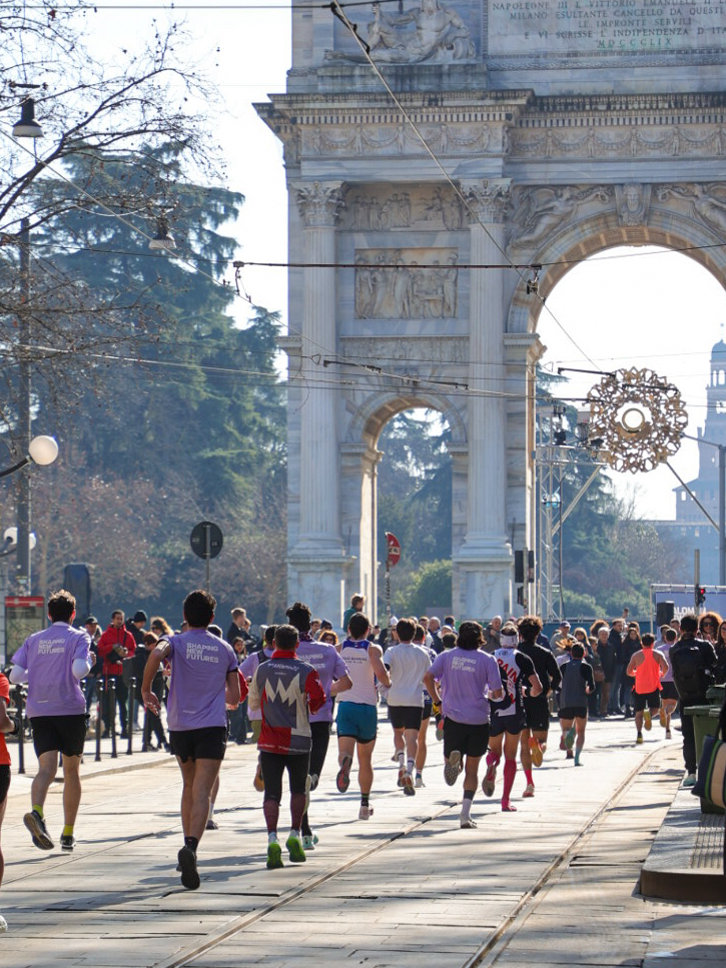 Salomon New Shapers Run