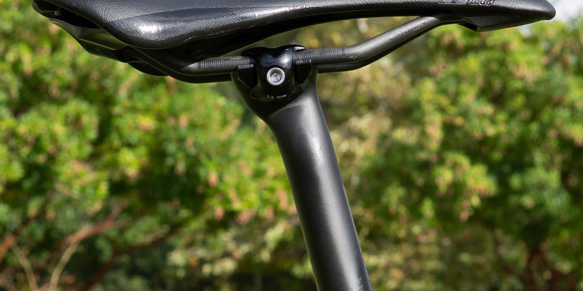 Ritchey Superlogic 1-Bolt, il più leggero