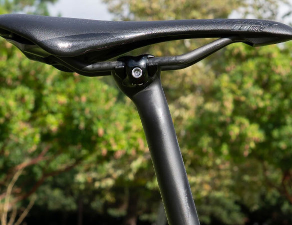 Ritchey Superlogic 1-Bolt, il più leggero