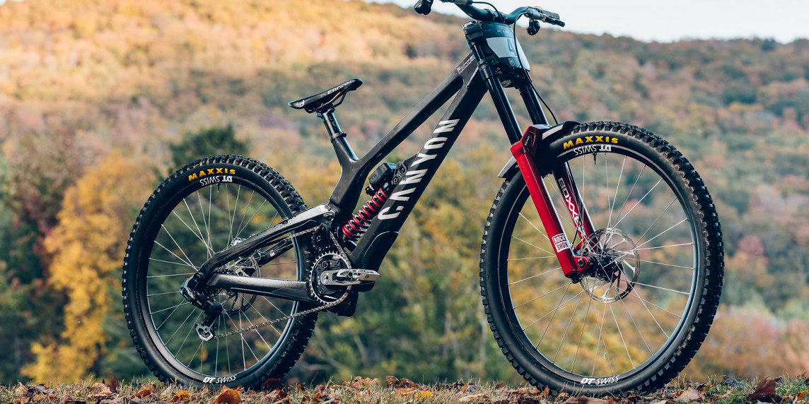 SRAM & RockShox 2027: nasce il pacchetto DH più avanzato di sempre