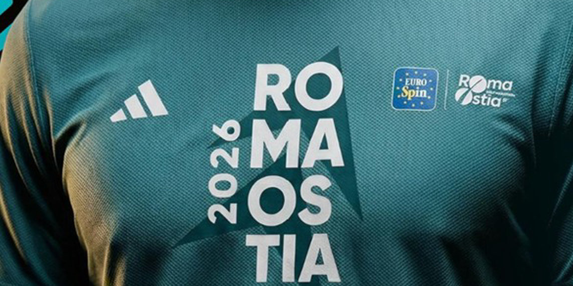 adidas rinnova come technical partner l’accordo con la RomaOstia 2026