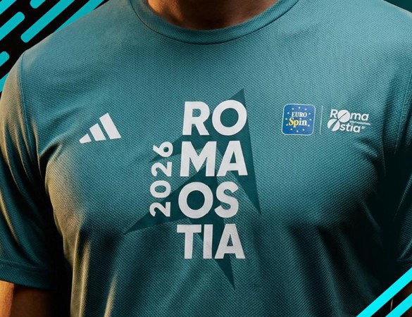 adidas rinnova come technical partner l’accordo con la RomaOstia 2026