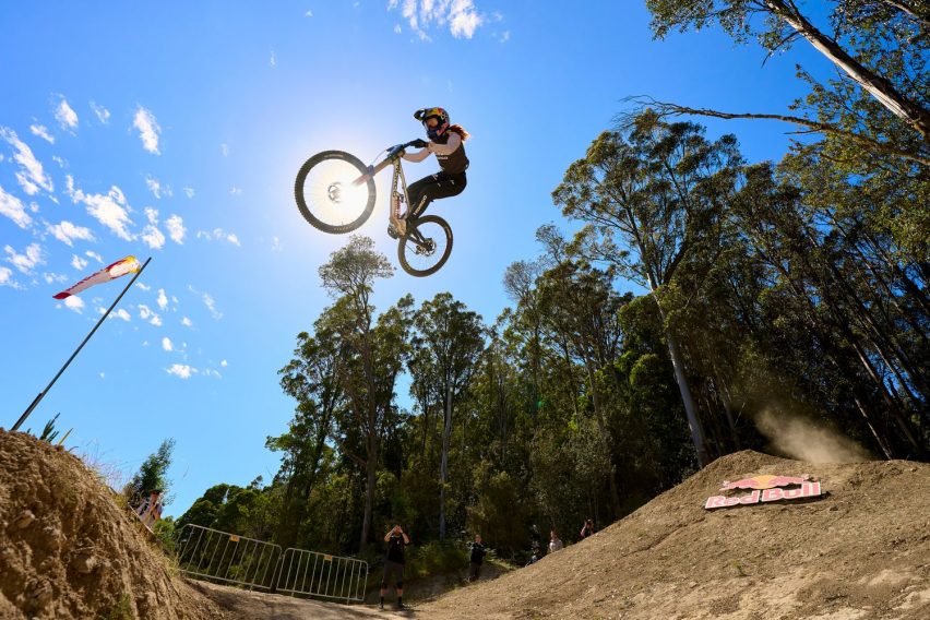 Red Bull Hardline Tasmania 2026 preview - Hemstreet