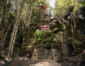 Red Bull Hardline Tasmania 2026 preview - cover