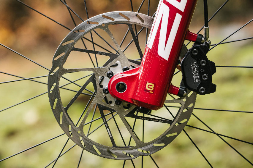 SRAM Maven B1 - ant