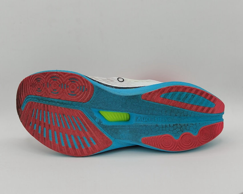 Saucony Endorphin Speed 5