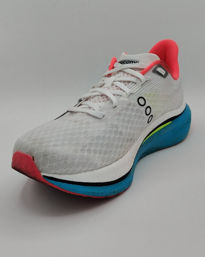 Saucony Endorphin Speed 5