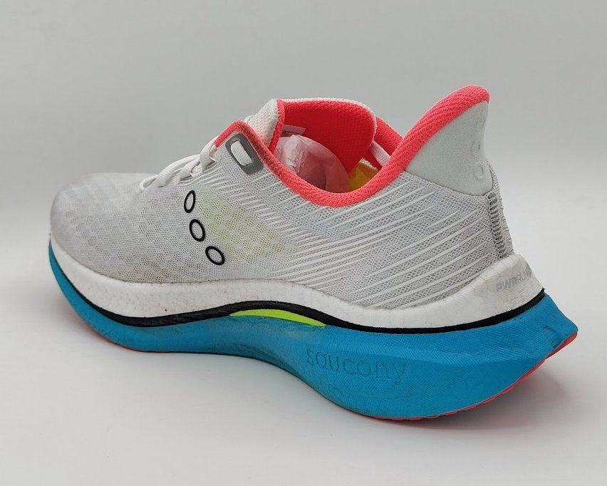 Saucony Endorphin Speed 5
