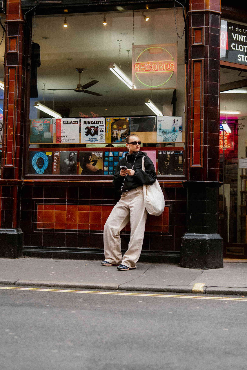 Saucony Progrid Omni 9