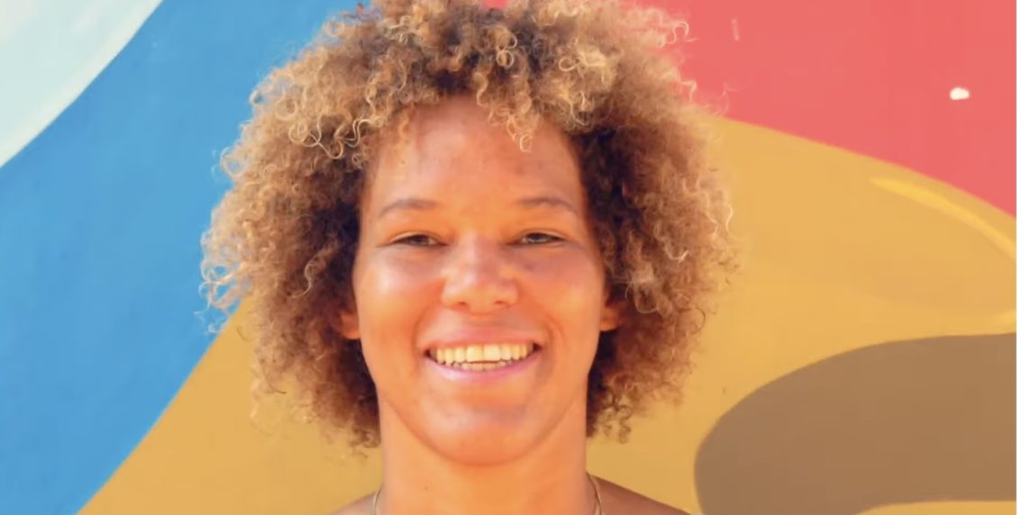 Brasile 2025 Sarah-Quita Offringa