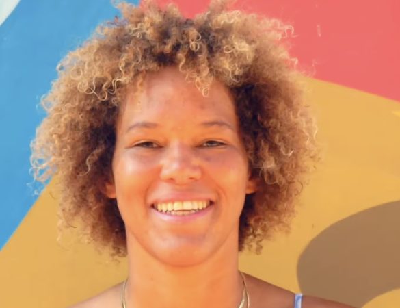 Brasile 2025 Sarah-Quita Offringa