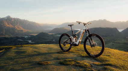 Pivot Shuttle LT 2026 - cover