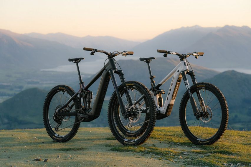 Pivot Shuttle LT 2026 - bici