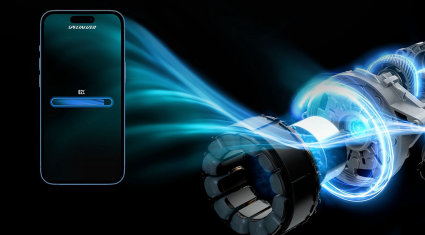 Specialized Levo 4 aggiornamento firmware - cover