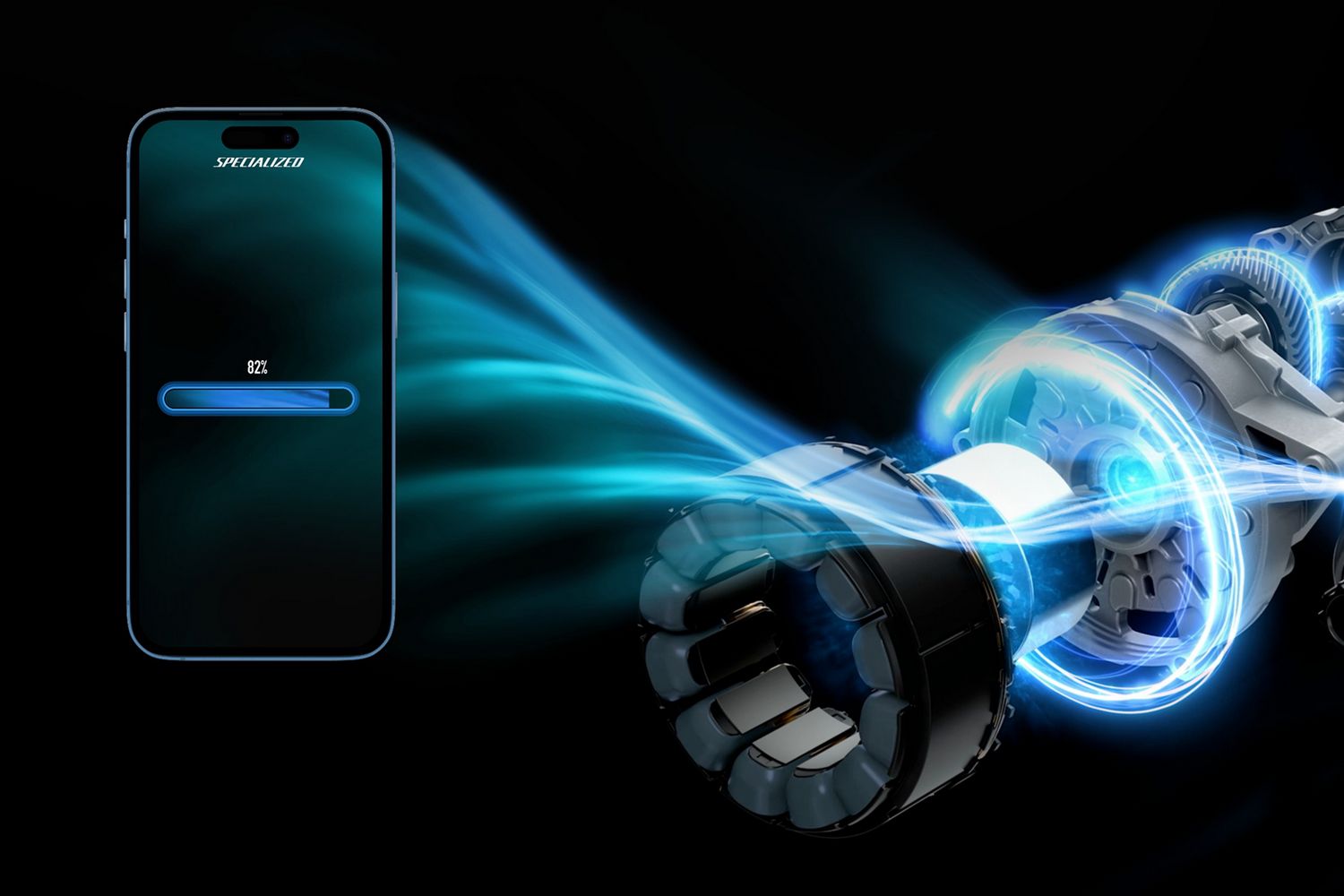 Specialized Levo 4 aggiornamento firmware - cover