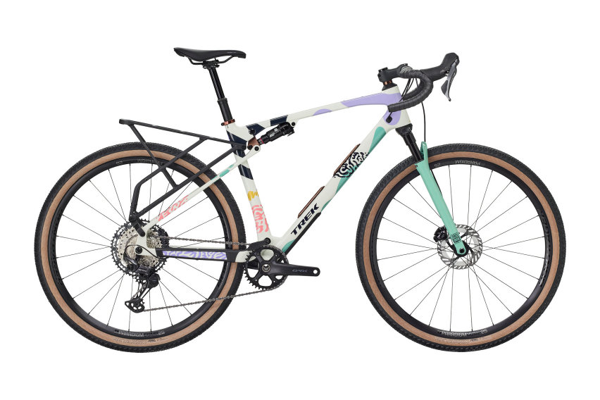 Trek CheckOut SL - still