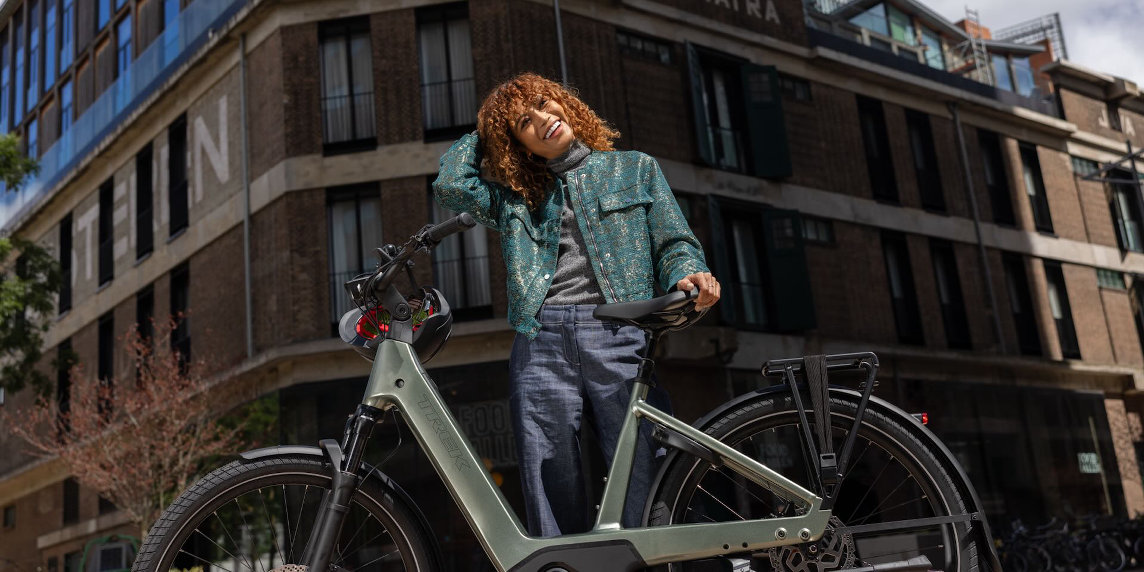 Trek Charter+: l’eBike pensata per il comfort quotidiano