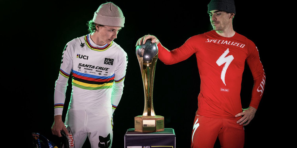 Team Gravity 2026: squadre, licenze e rider chiave della World Cup DH