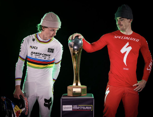 Team Gravity 2026: squadre, licenze e rider chiave della World Cup DH