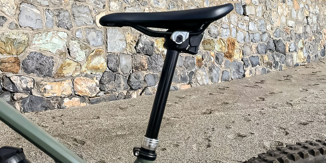 [TEST] KS Rage Circuit, il dropper post wireless accessibile