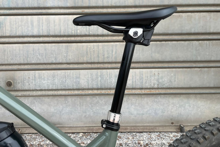 Reggisella telescopico KS Rage Circuit Wireless - cover 02