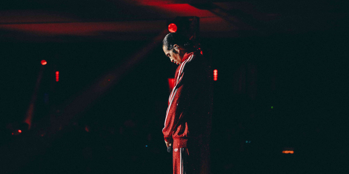 adidas UNEXPECTED, la nuova identità del brand in Bocconi a Milano