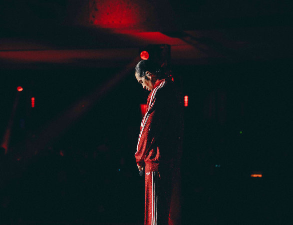 adidas UNEXPECTED, la nuova identità del brand in Bocconi a Milano