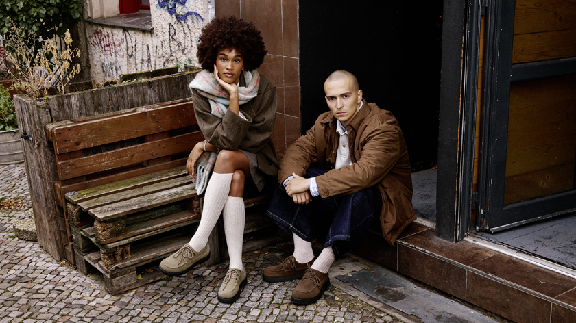 Birkenstock presenta Highwood Moc: il nuovo passo nelle calzature chiuse