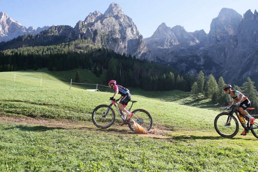 Campionato del Mondo Marathon UCI 2026 - action 01