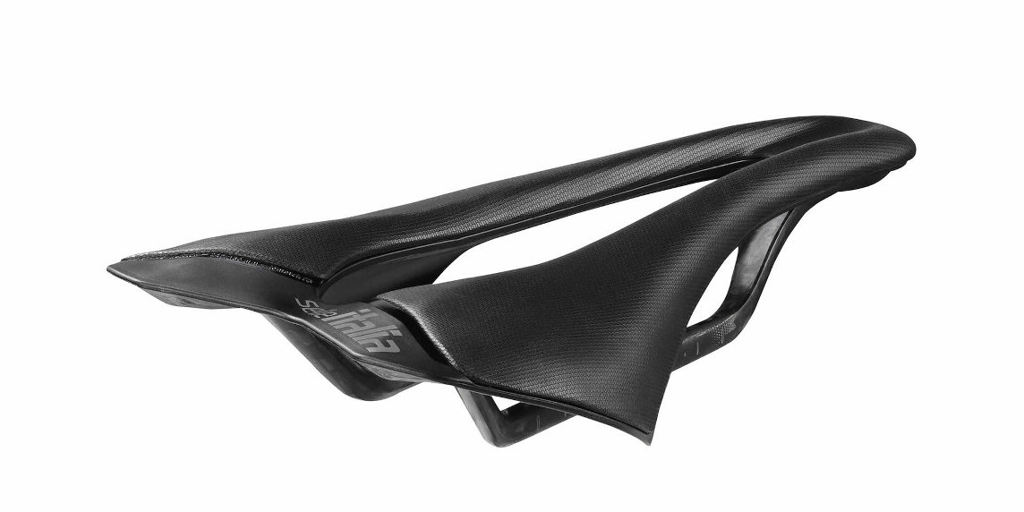Selle Italia SLR Racing Replica: peso e prestazioni