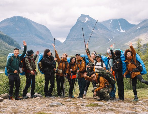 FJÄLLRÄVEN CLASSIC 2026