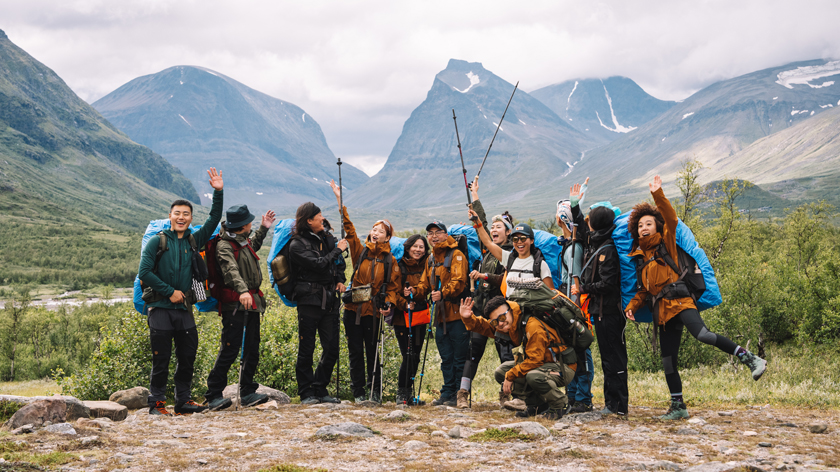 FJÄLLRÄVEN CLASSIC 2026