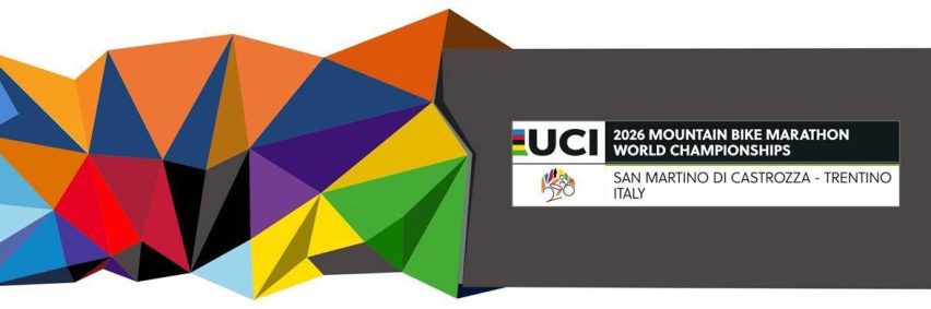 Campionato del Mondo Marathon UCI 2026 - logo