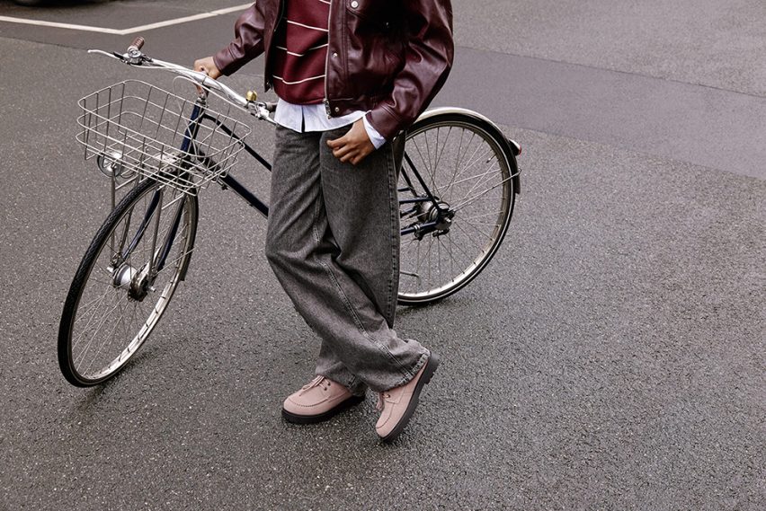 Birkenstock Highwood Moc