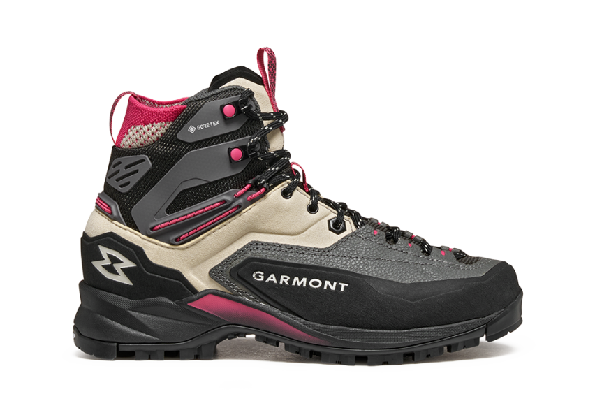 Garmont Akron Mid