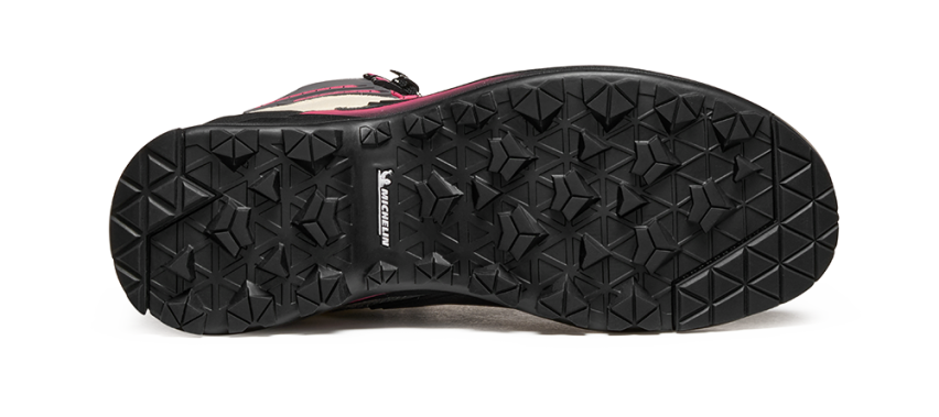 Garmont Akron GTX Sole by Michelin