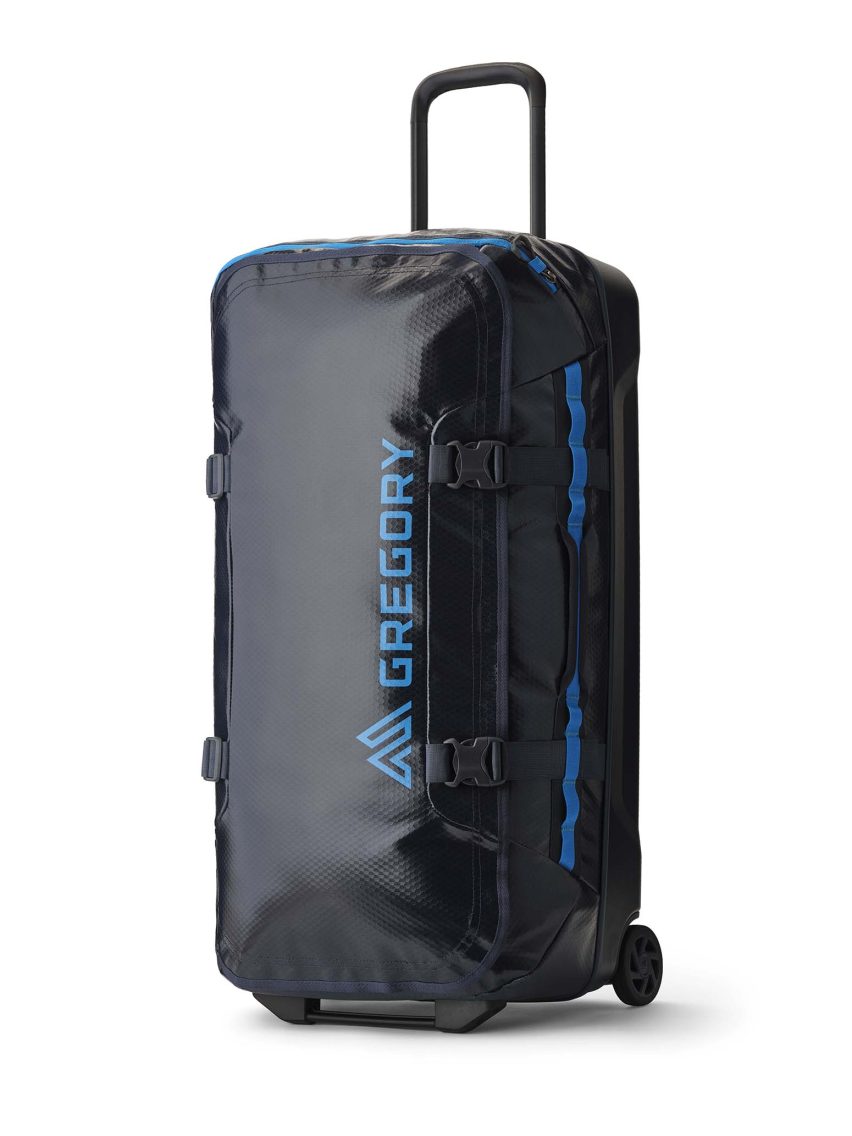 Gregory Alpaca Rolling Duffle 100L