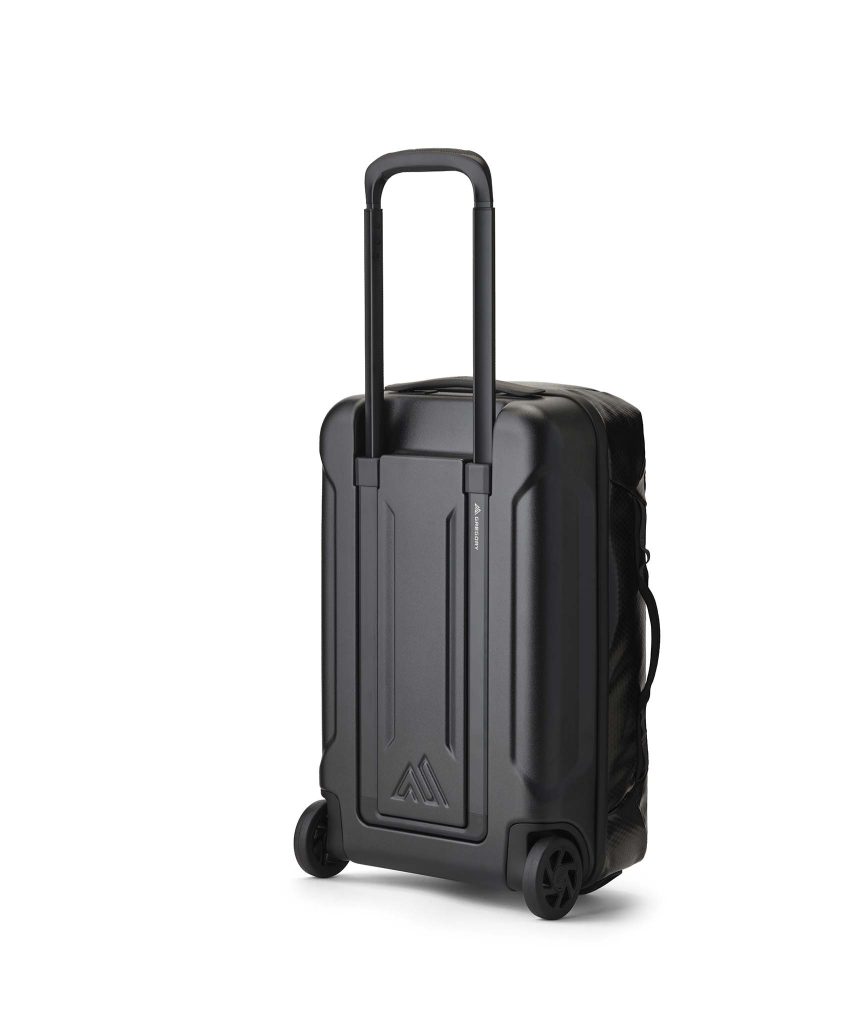 Gregory Alpaca Rolling Duffle 40L