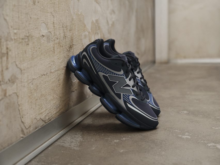 New Balance Abzorb 2000 foot locker