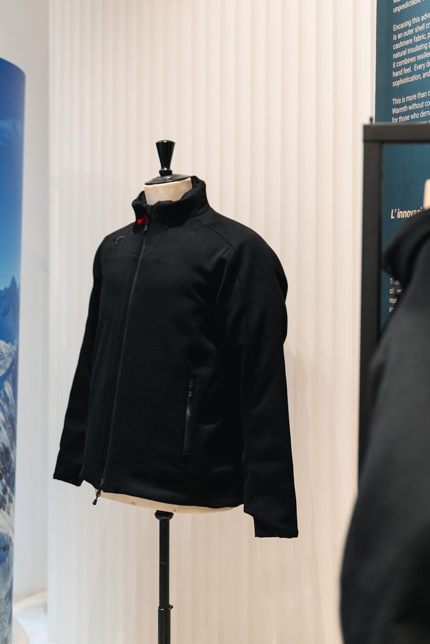 Mizuno 10 Corso Como Pop Up Store