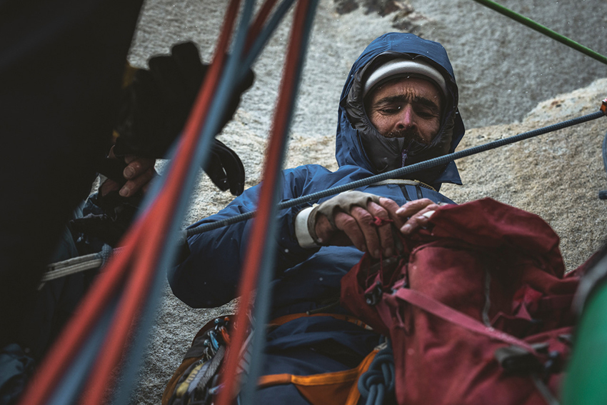 Sean Villanueva O'Driscoll