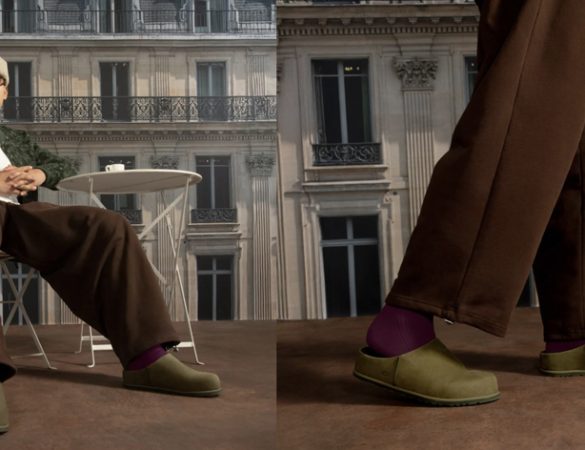 UGG SS26 Collection: Otzo Clogs