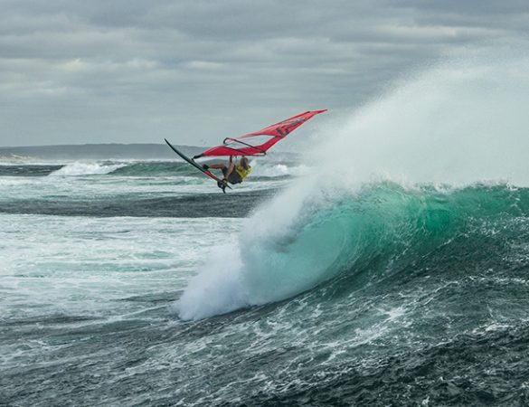 2026 Severne Margaret River Classic