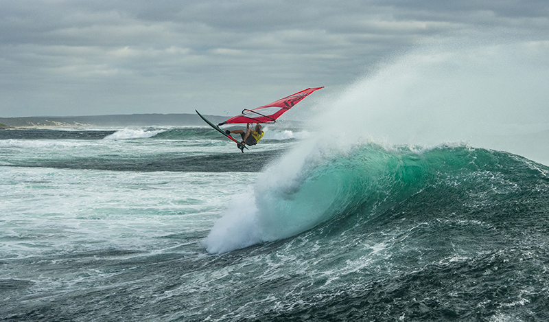 2026 Severne Margaret River Classic