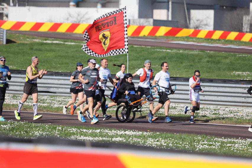 Mezza maratona d'Italia