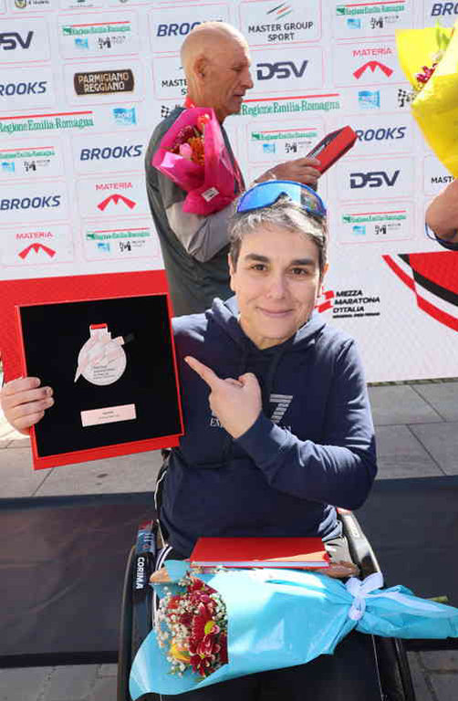 Mezza maratona d'Italia