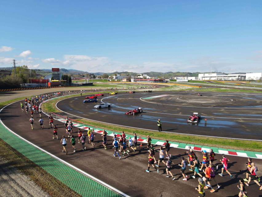Mezza maratona d'Italia