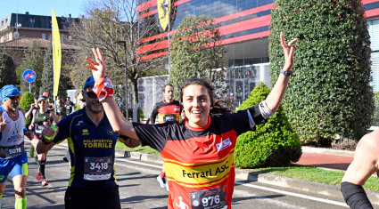 Mezza maratona d'Italia