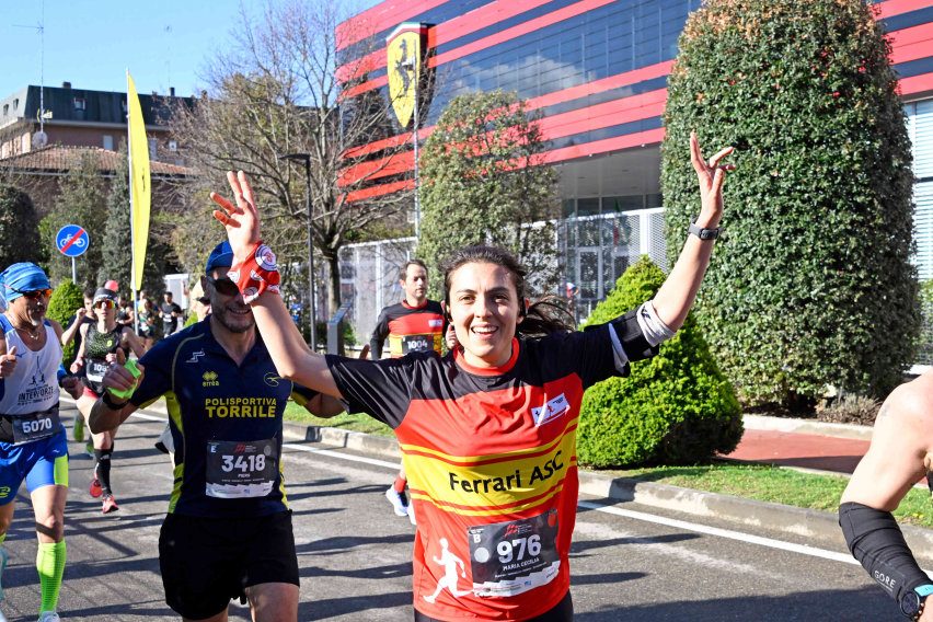 Mezza maratona d'Italia